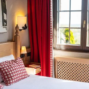 Chambre Supérieure Lit King-Size