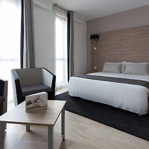 Tulip Inn Lille Grand Stade Residence